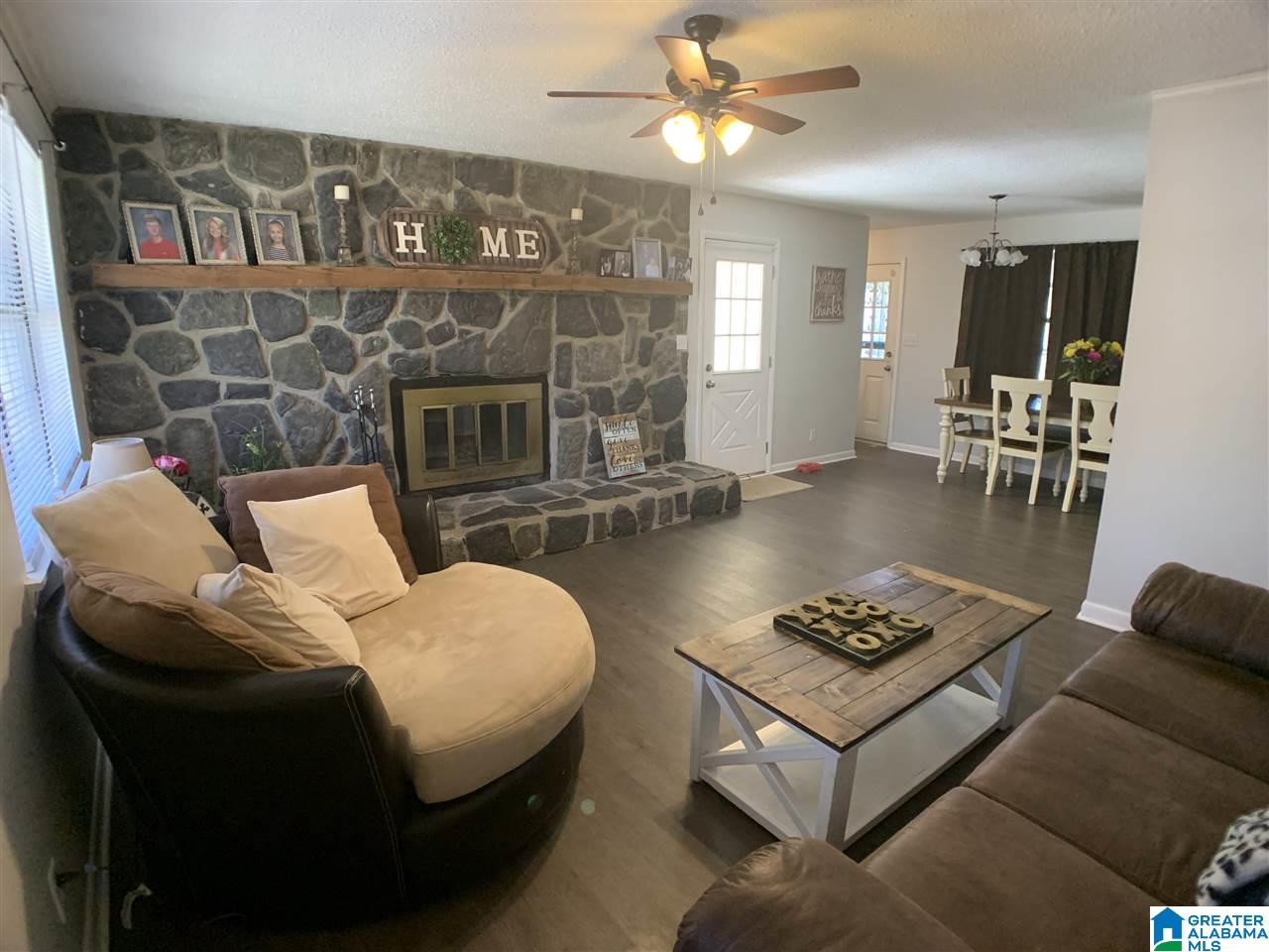 1789 Harts Ferry Road Ohatchee, AL 36271 - Photo 4 of 32