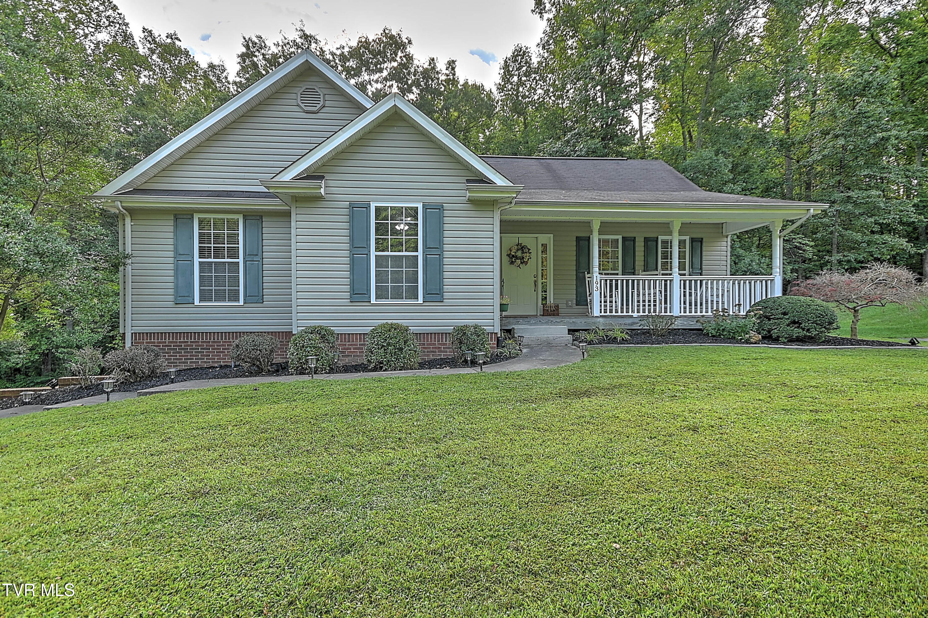 193 Pickens Road Kingsport, TN 37663 - Photo 47 of 53 193 Pickens HH
