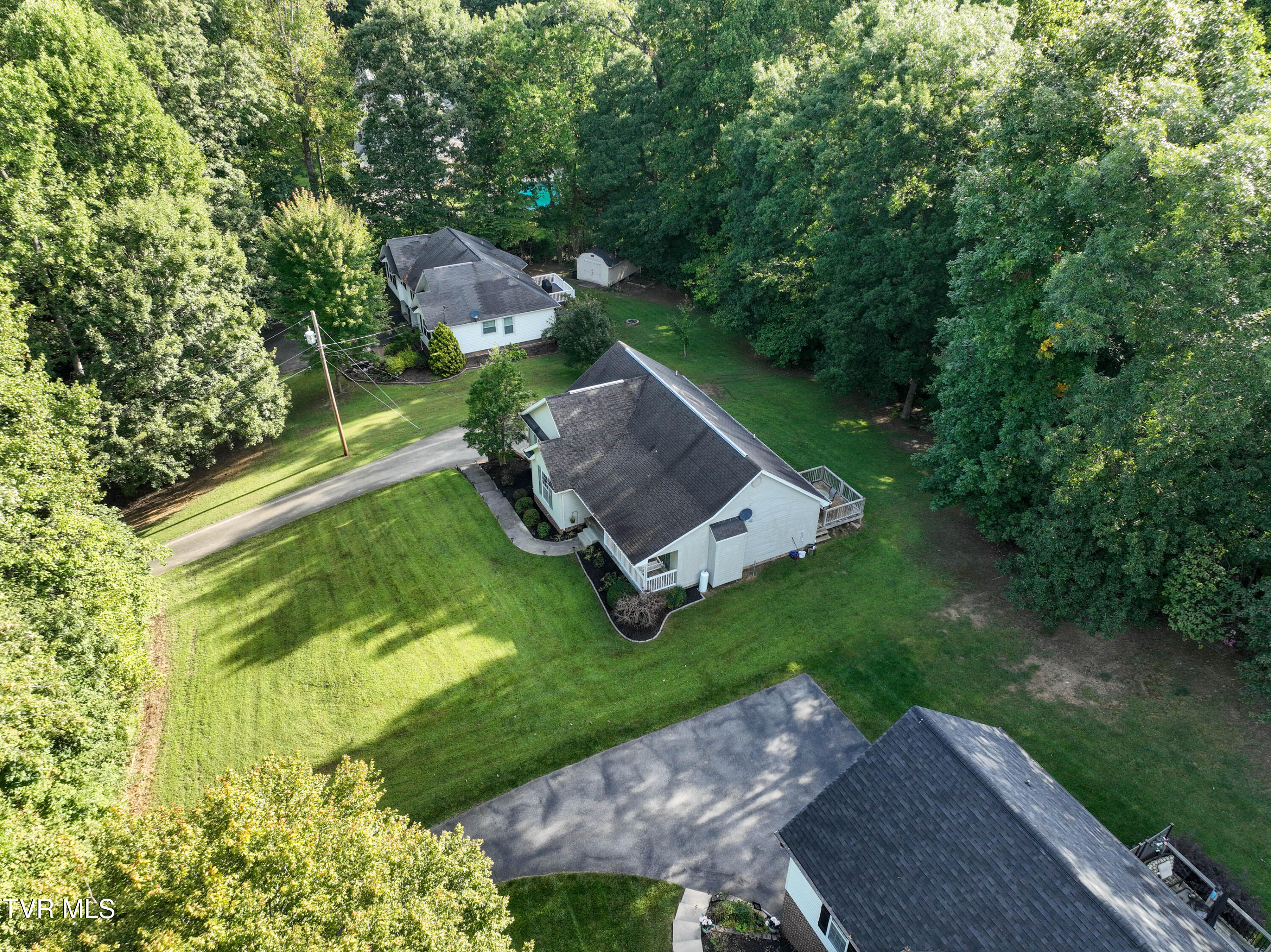 193 Pickens Road Kingsport, TN 37663 - Photo 53 of 53 193 Pickens Rd Drone HUMPREY-18
