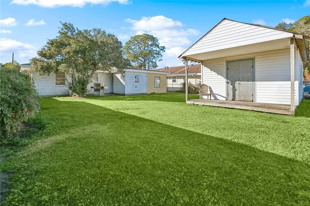 $140,000 | 2005 Manor Heights Drive, Marrero, LA 70072