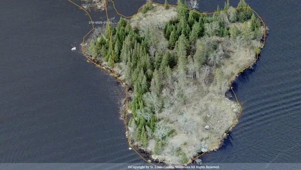 $195,000 | Tbd Tbd Meyers Island, Tower, MN 55790