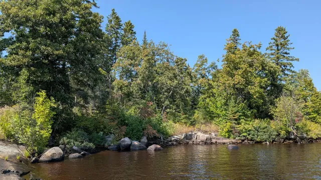 $195,000 | Tbd Tbd Meyers Island, Tower, MN 55790