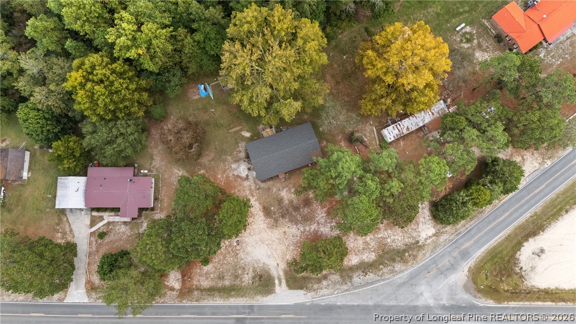 29844 North Turnpike Road Wagram, NC 28396 - Photo 4 of 43