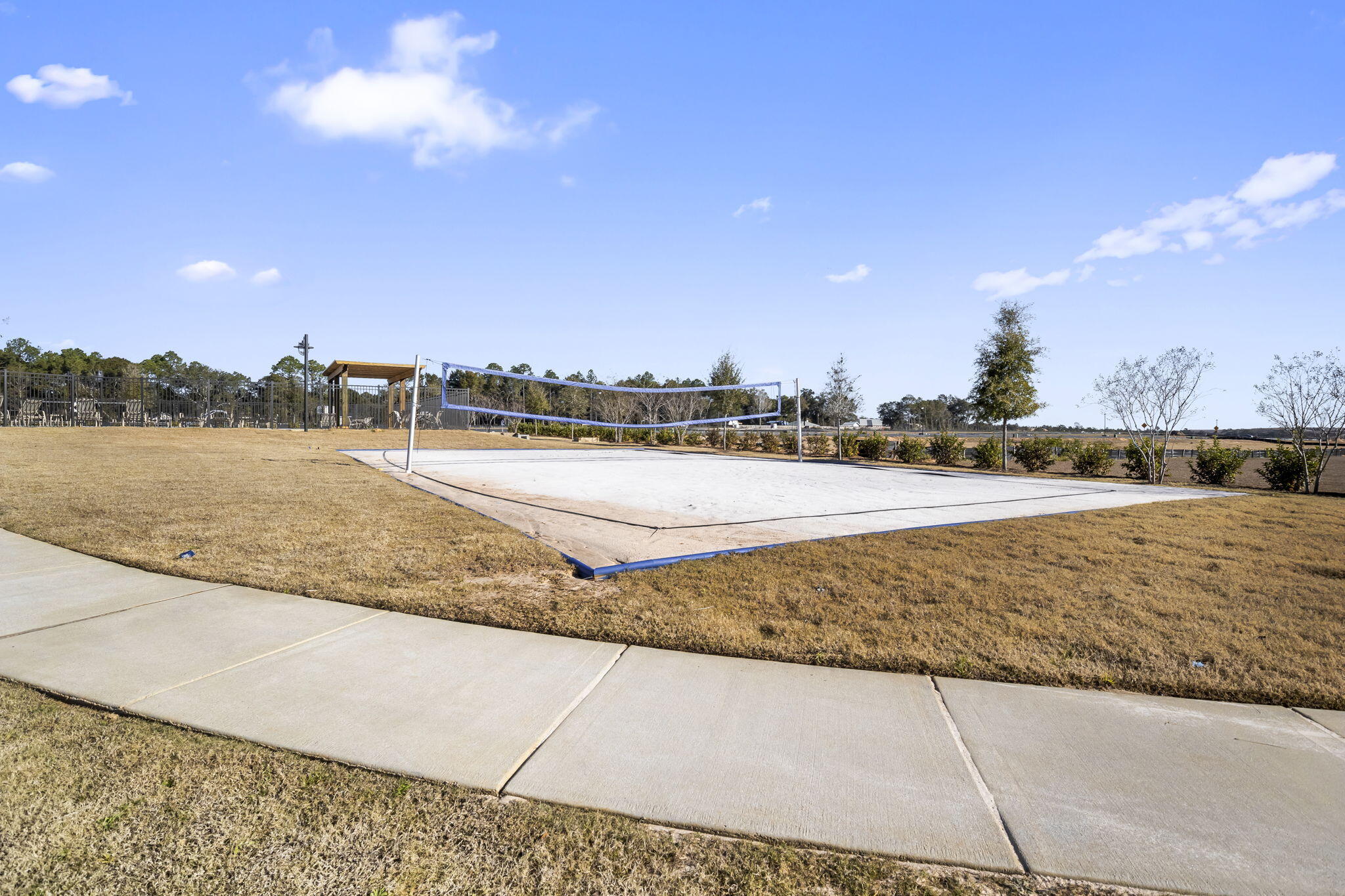 8130 Fir Tree Drive Milton, FL 32583 - Photo 26 of 37 a view of an outdoor space and beach