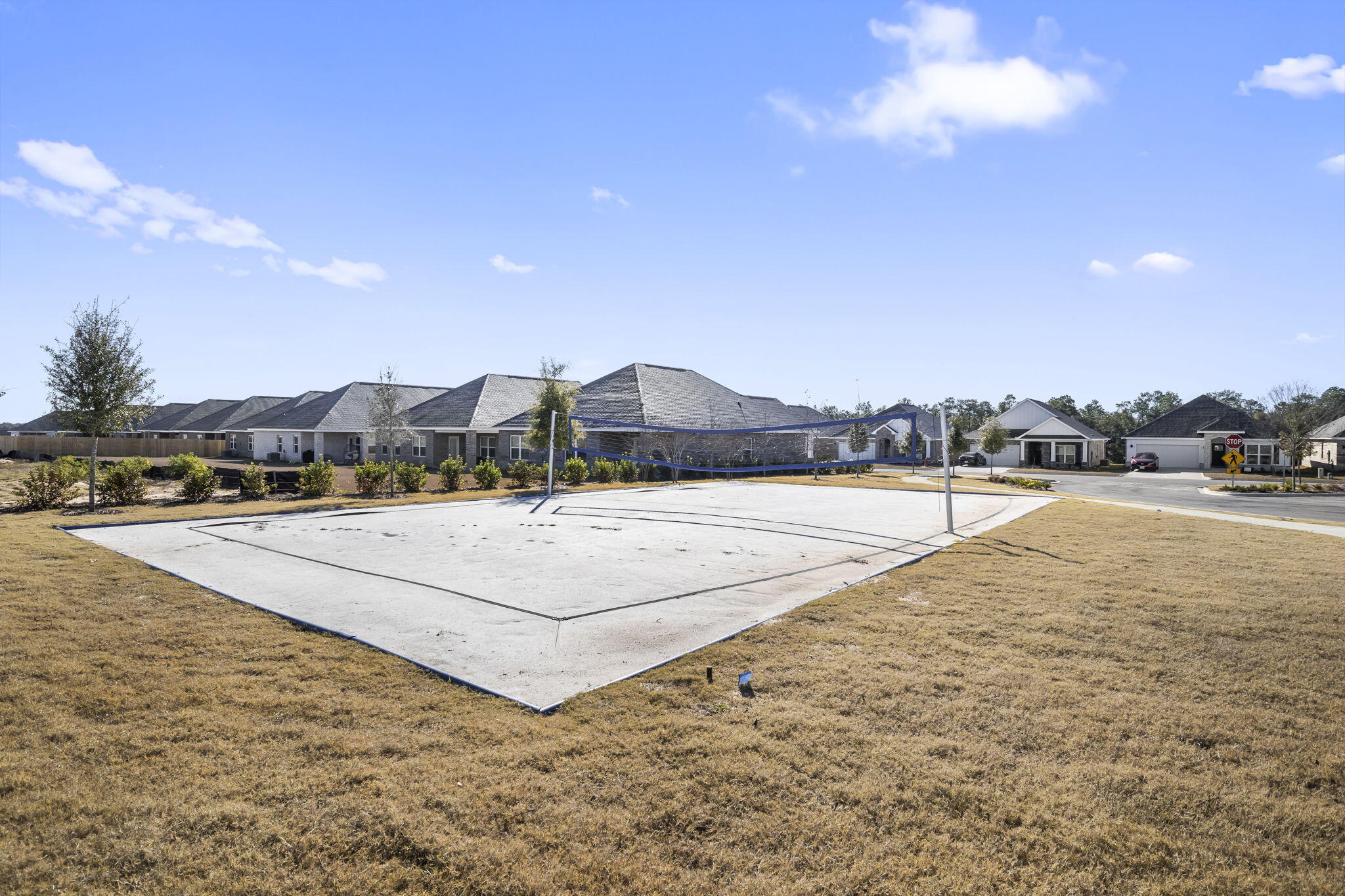 8130 Fir Tree Drive Milton, FL 32583 - Photo 29 of 37 a view of a swimming pool and an outdoor space