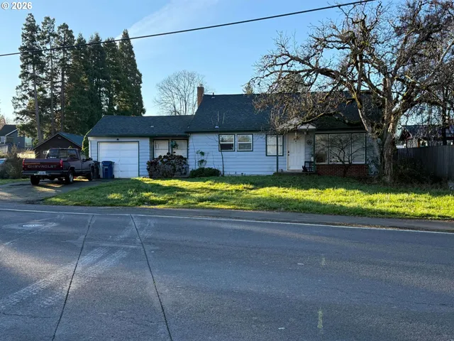 19300 Southwest Kinnaman Road, Beaverton, OR 97078