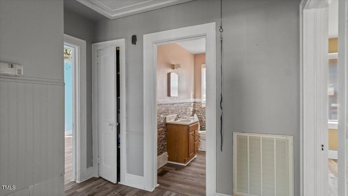 1721 Raleigh Road Henderson, NC 27536 - Photo 7 of 32 04-Finished 1721 Raleigh Rd-4