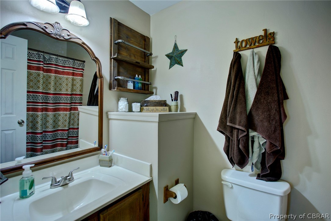 3427 Hollow Pond Road Hayes, VA 23072 - Photo 26 of 34
