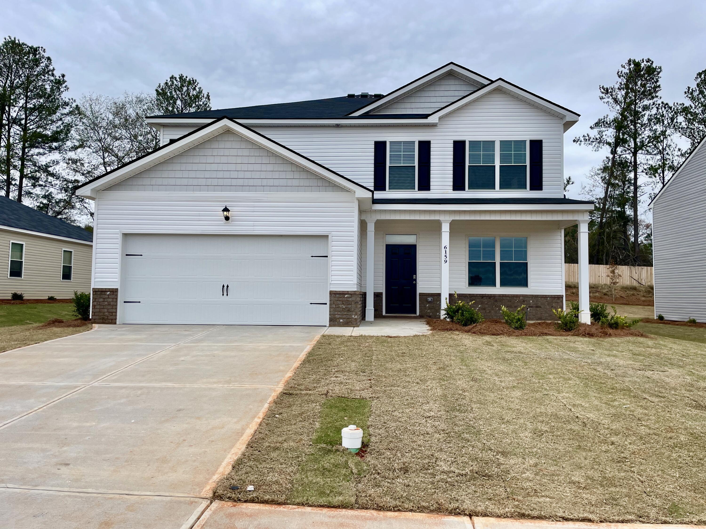 6159 Whitewater Drive North Augusta, SC 29841 - Photo 1 of 28 fullsizeoutput_1121
