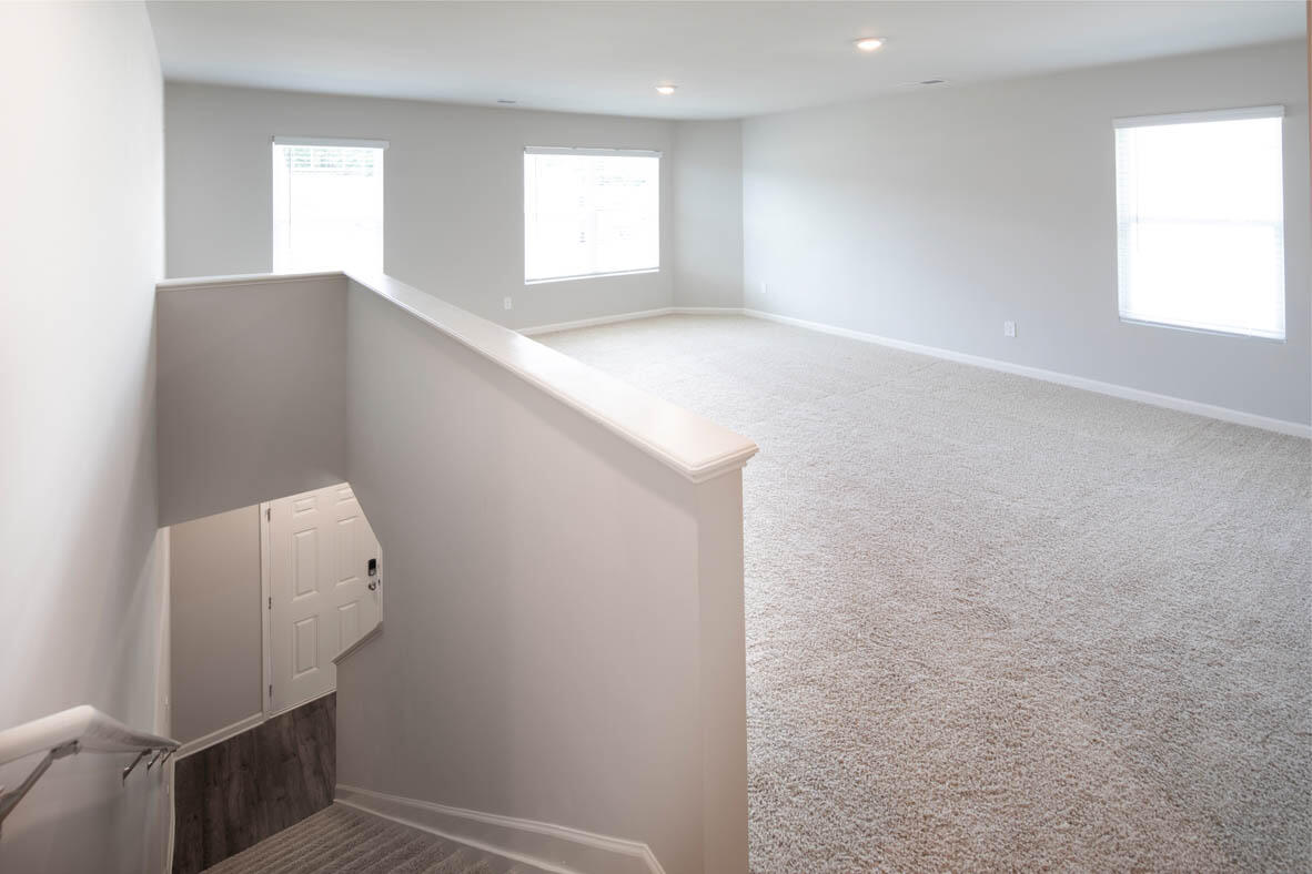 6159 Whitewater Drive North Augusta, SC 29841 - Photo 15 of 28 2nd Floor Living Room/Loft