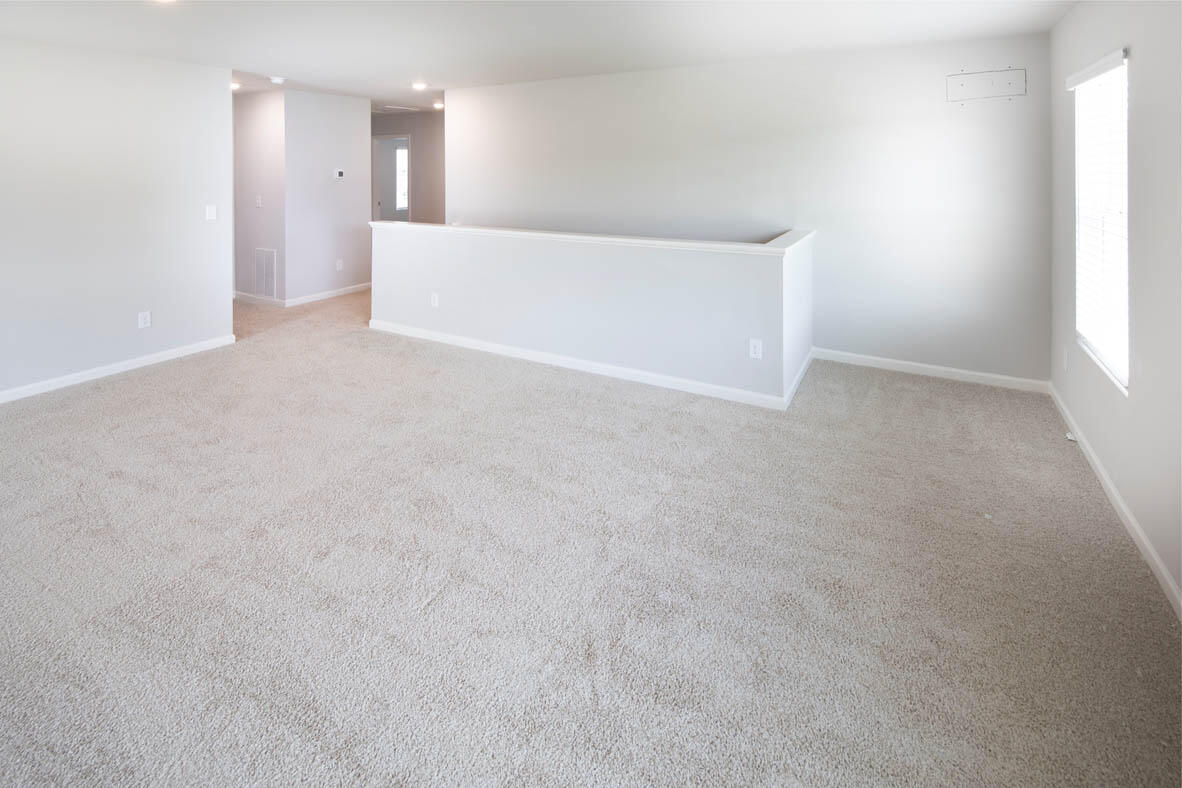 6159 Whitewater Drive North Augusta, SC 29841 - Photo 16 of 28 2nd Floor Living Room/Loft