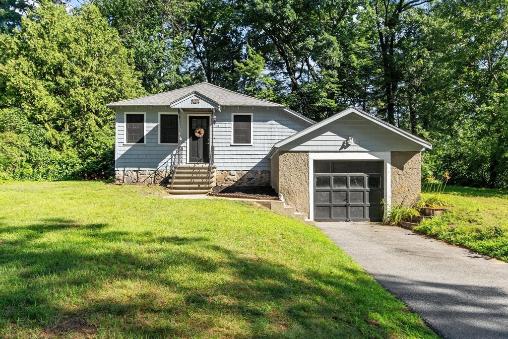 10 Flash Road North Reading, MA 01864 - Photo 1 of 16