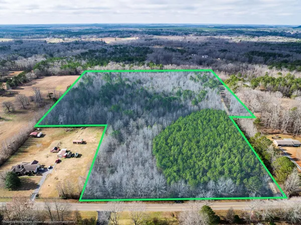 $65,000 | 0 County Road 992 Road, Iuka, MS 38852