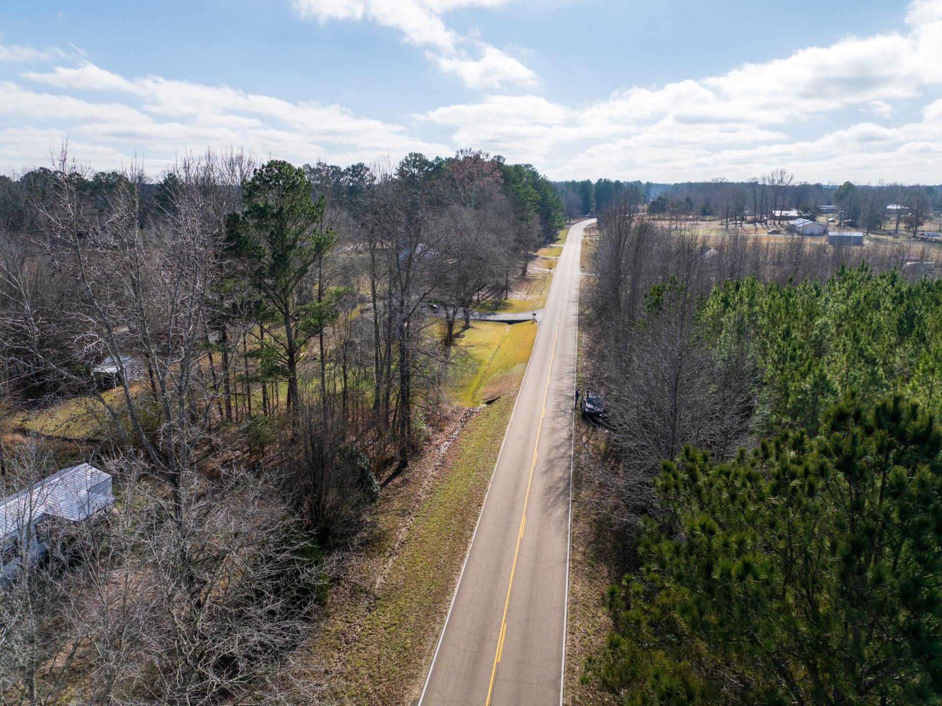 0 County Road 992 Road Iuka, MS 38852 - Photo 15 of 17 View of street
