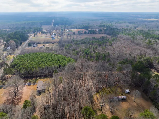 $65,000 | 0 County Road 992 Road, Iuka, MS 38852