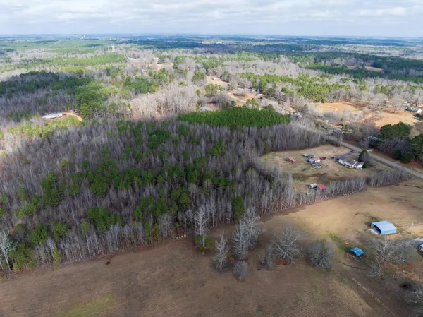 $65,000 | 0 County Road 992 Road, Iuka, MS 38852