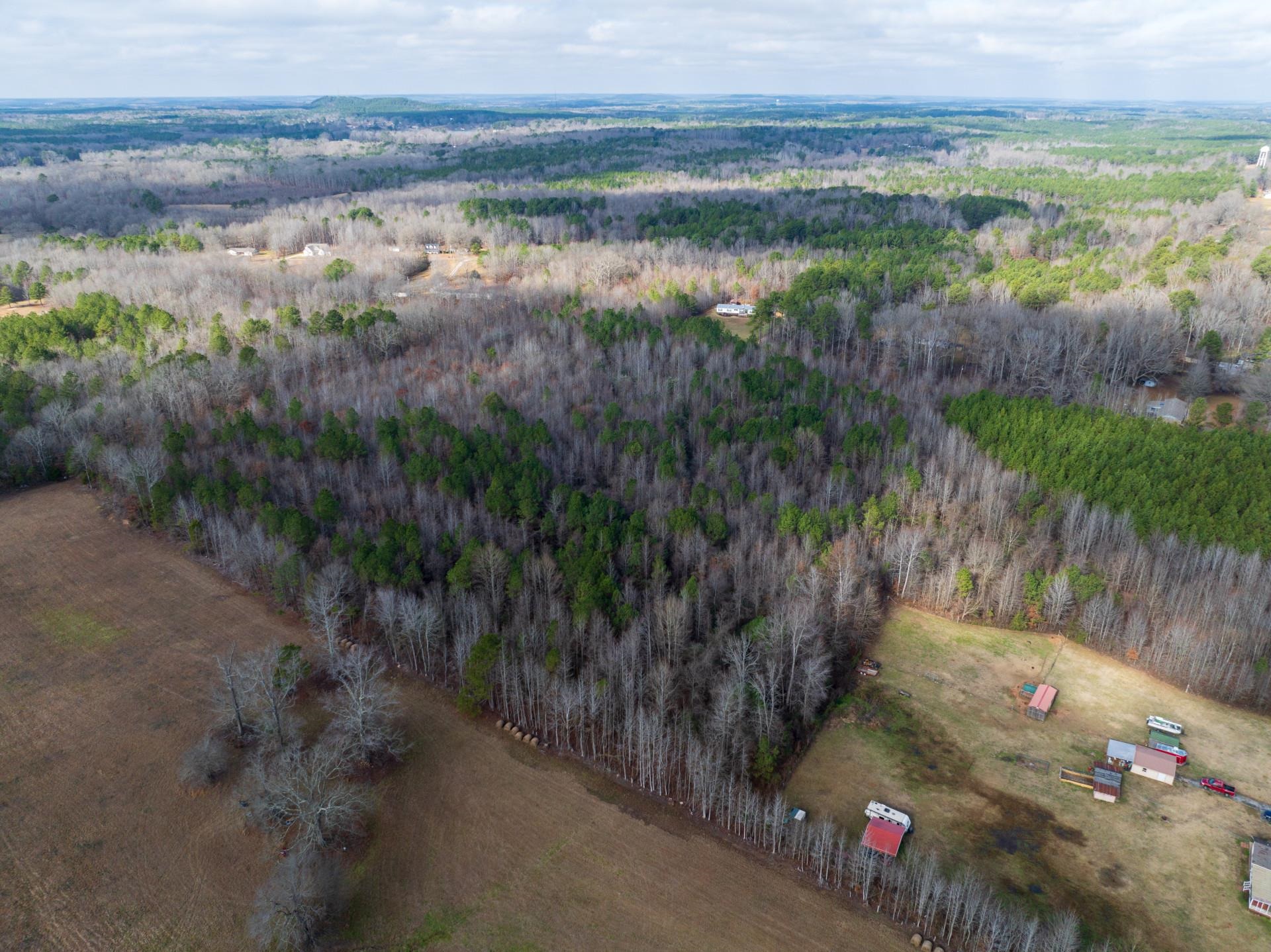 0 County Road 992 Road Iuka, MS 38852 - Photo 9 of 17 Aerial view