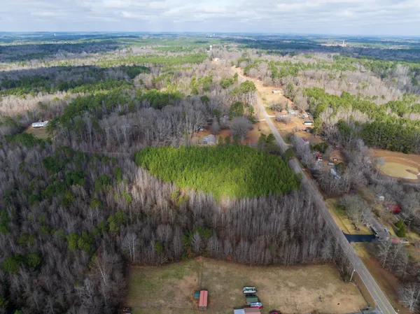 $65,000 | 0 County Road 992 Road, Iuka, MS 38852