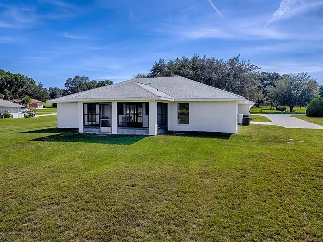 $339,000 | 253 East Cumberland Court, Hernando, FL 34442