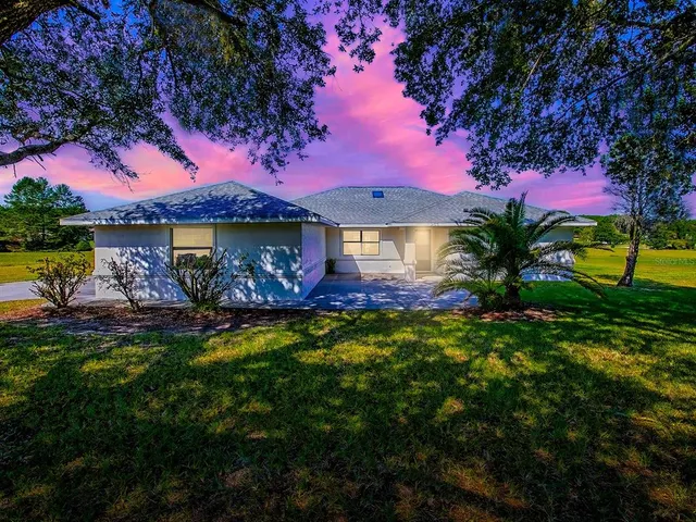 $339,000 | 253 East Cumberland Court, Hernando, FL 34442