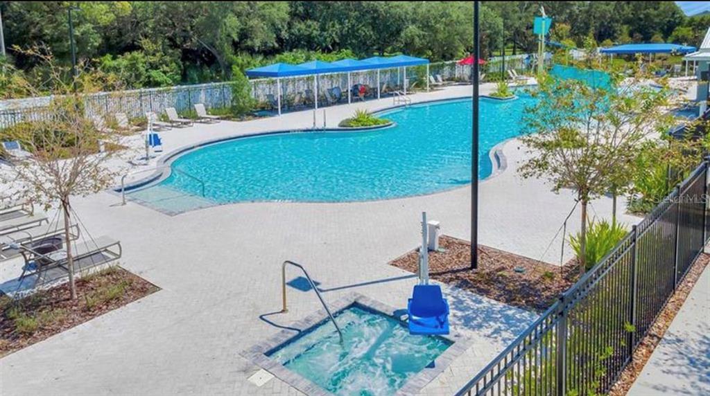 6936 Towne Lake Road Riverview, FL 33578 - Photo 35 of 45 Gallery Image 35
