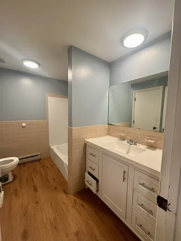 $1,350 | 173 Homestead Street, Unit F10, Manchester, CT 06042