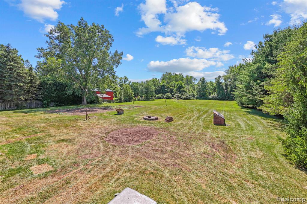 31747 Sibley Road Romulus, MI 48174 - Photo 22 of 24
