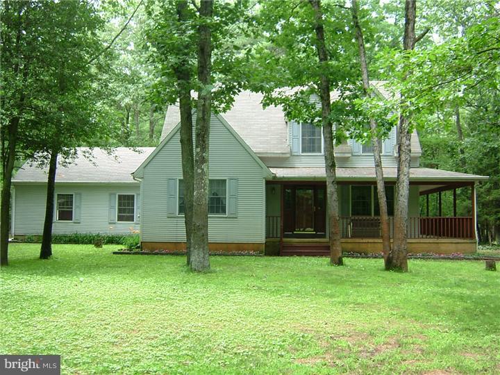 1349 Jesse Bridge Road Pittsgrove, NJ 08318 - Photo 1 of 25 Gallery Image 1