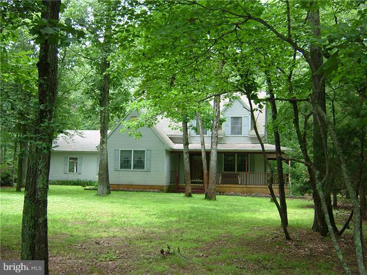 1349 Jesse Bridge Road Pittsgrove, NJ 08318 - Photo 2 of 25 Gallery Image 2