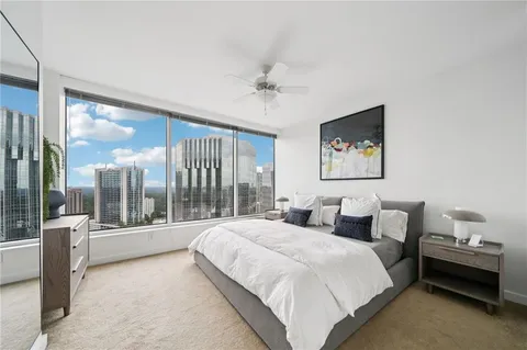 $490,000 | 3338 Peachtree Road Northeast, Unit 3006, Atlanta, GA 30326