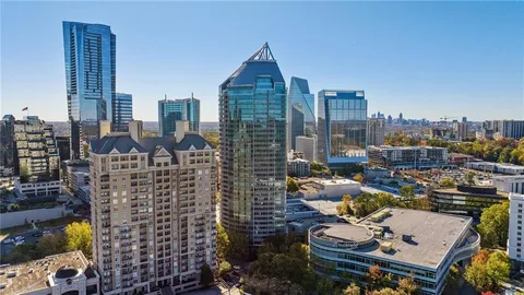 $490,000 | 3338 Peachtree Road Northeast, Unit 3006, Atlanta, GA 30326