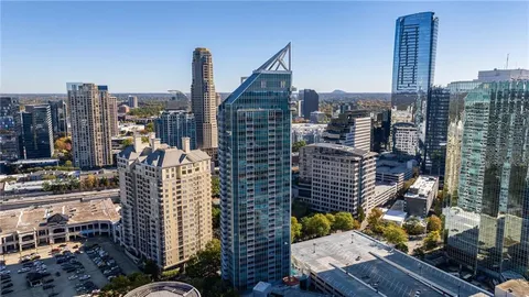 $490,000 | 3338 Peachtree Road Northeast, Unit 3006, Atlanta, GA 30326
