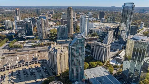 $490,000 | 3338 Peachtree Road Northeast, Unit 3006, Atlanta, GA 30326