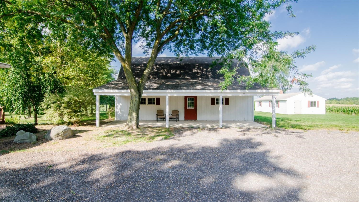 351 North Dancer Road Dexter, MI 48130 - Photo 4 of 10 Photo 4