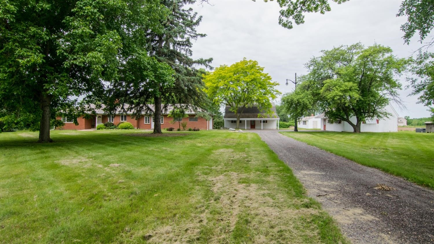 351 North Dancer Road Dexter, MI 48130 - Photo 10 of 10 Photo 10