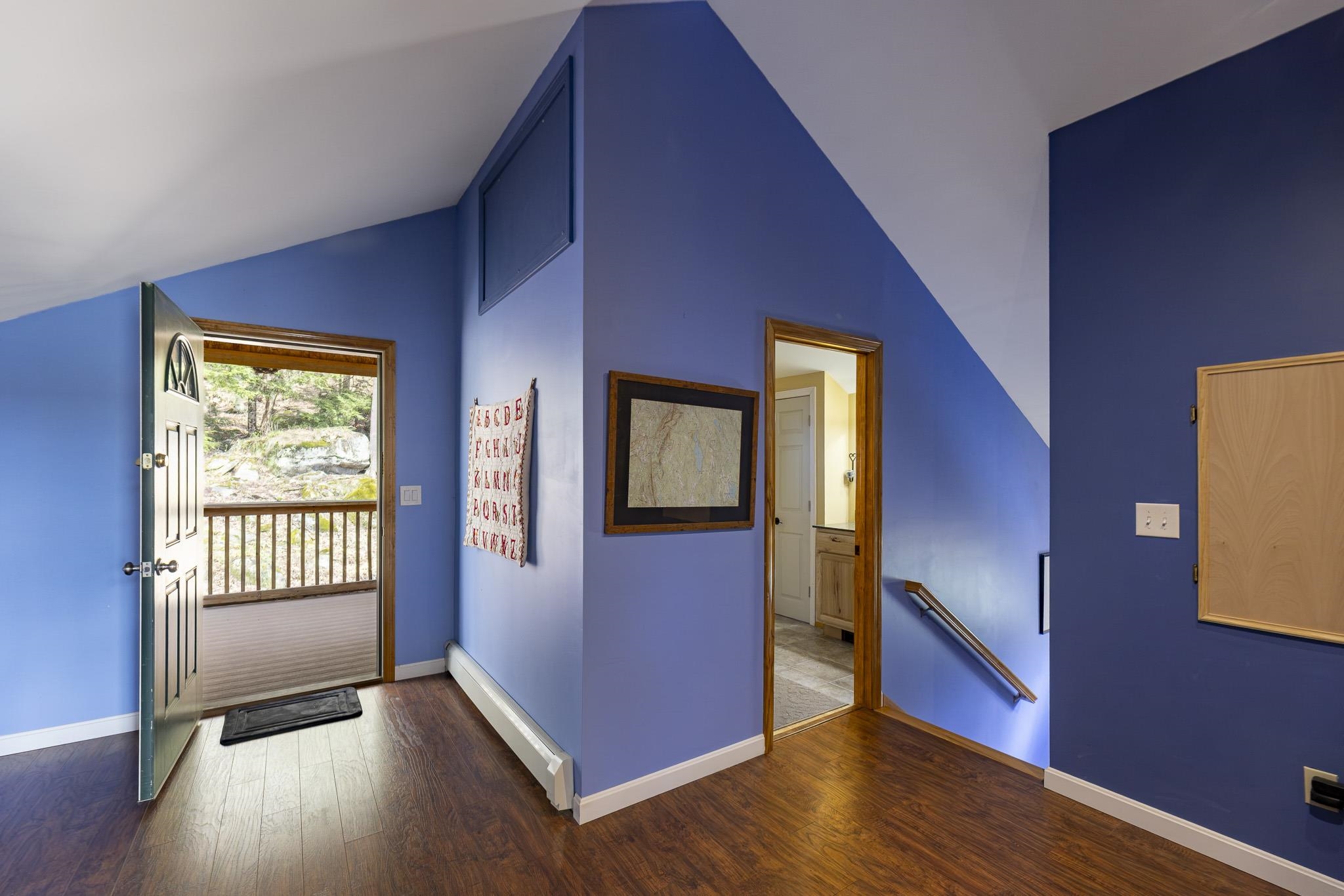 1068 Goose Pond Road Canaan, NH 03741 - Photo 24 of 38