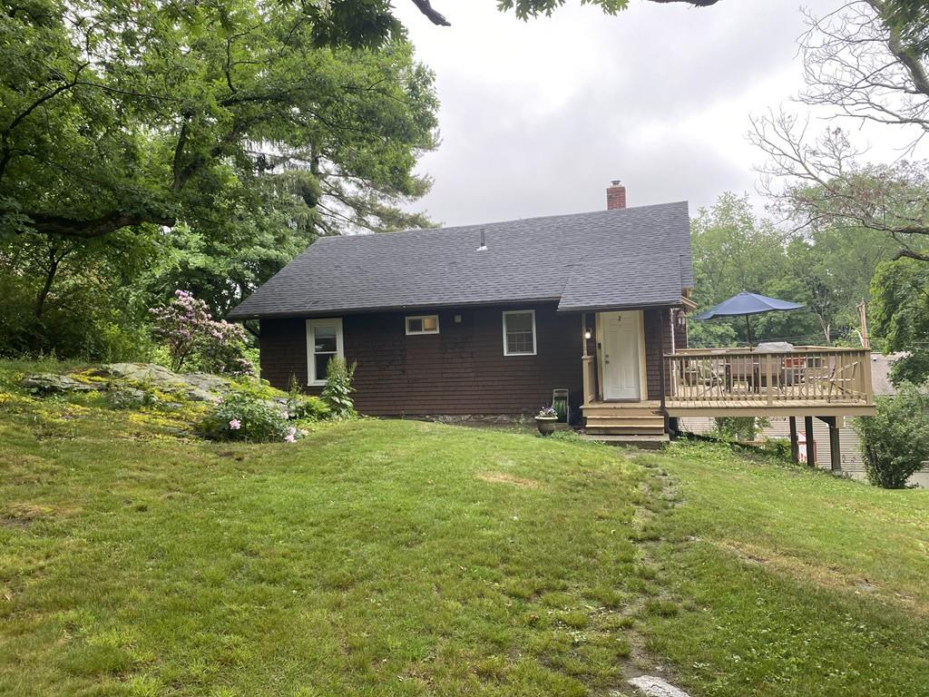 2 Mystic Street Worcester, MA 01607 - Photo 1 of 33