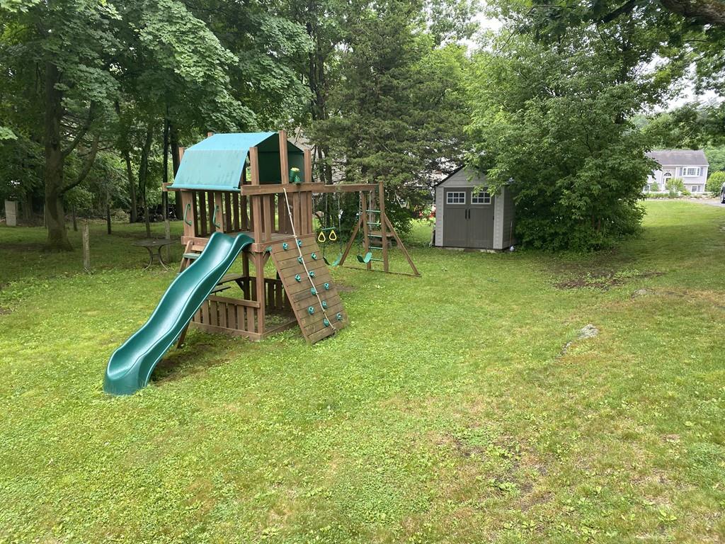 2 Mystic Street Worcester, MA 01607 - Photo 30 of 33