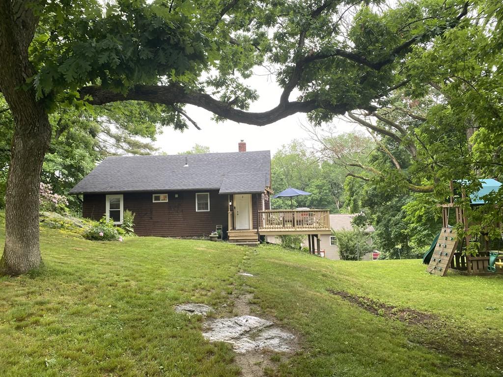 2 Mystic Street Worcester, MA 01607 - Photo 33 of 33