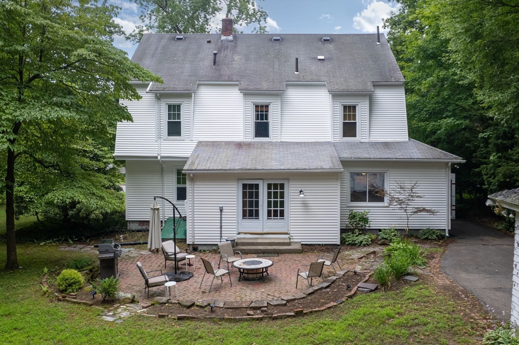 24 Crescent Road Longmeadow, MA 01106 - Photo 33 of 40 Gallery Image 33