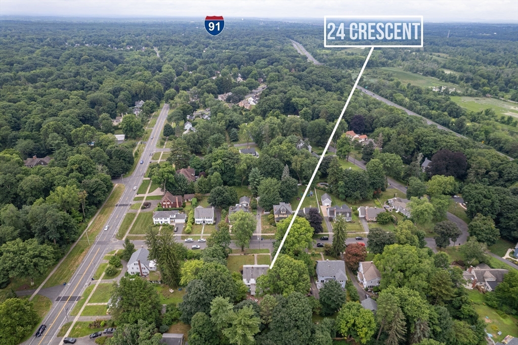 24 Crescent Road Longmeadow, MA 01106 - Photo 36 of 40 Gallery Image 36