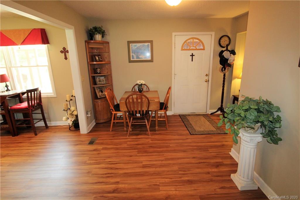 2333 Lawrence Road Clover, SC 29710 - Photo 9 of 35 a view of a livingroom with furniture and a potted plant
