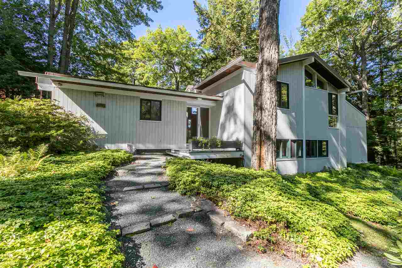3 Ledge Road Hanover, NH 03755 - Photo 1 of 28