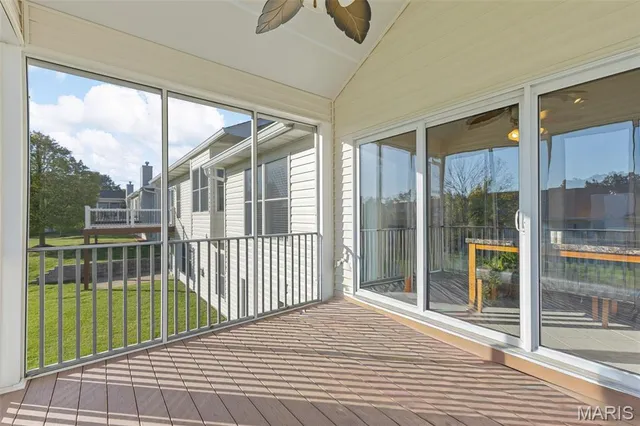 $359,900 | 519 Villa Piazza Court, Unit 27A, O'Fallon, MO 63366