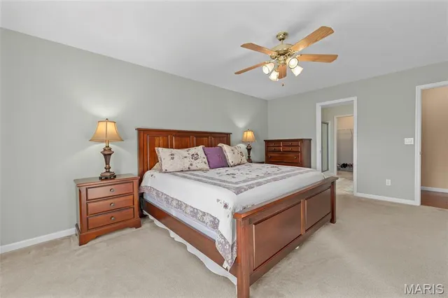 $359,900 | 519 Villa Piazza Court, Unit 27A, O'Fallon, MO 63366