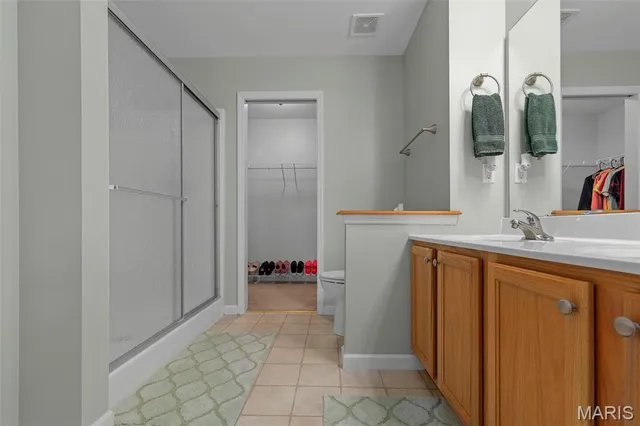 $359,900 | 519 Villa Piazza Court, Unit 27A, O'Fallon, MO 63366