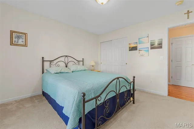 $359,900 | 519 Villa Piazza Court, Unit 27A, O'Fallon, MO 63366