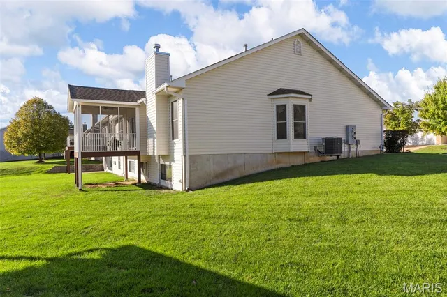 $359,900 | 519 Villa Piazza Court, Unit 27A, O'Fallon, MO 63366