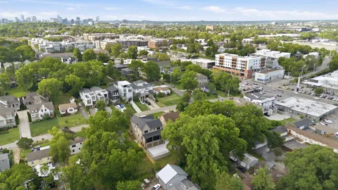 $2,999,900 | 817 Horner Avenue, Nashville, TN 37204