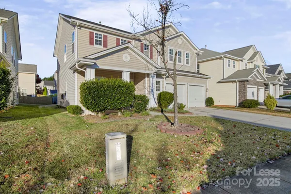 $2,300 | 6223 Woodland Commons Drive, Charlotte, NC 28269